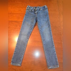 Crewcuts Runaround Girl's Jeans 10